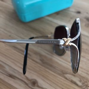 Tiffany & Co. Sunglasses (Authentic)